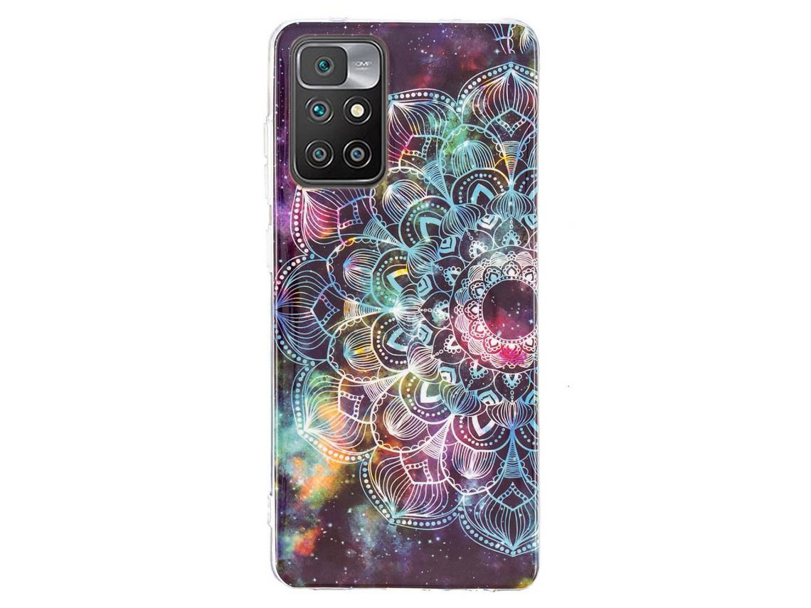 Capa para Xiaomi Redmi 10