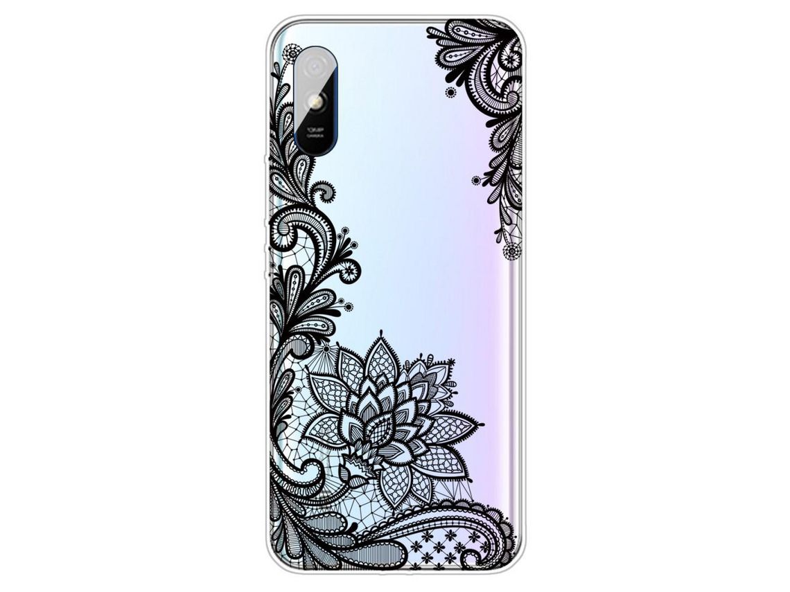 Capa para Xiaomi Redmi 9A