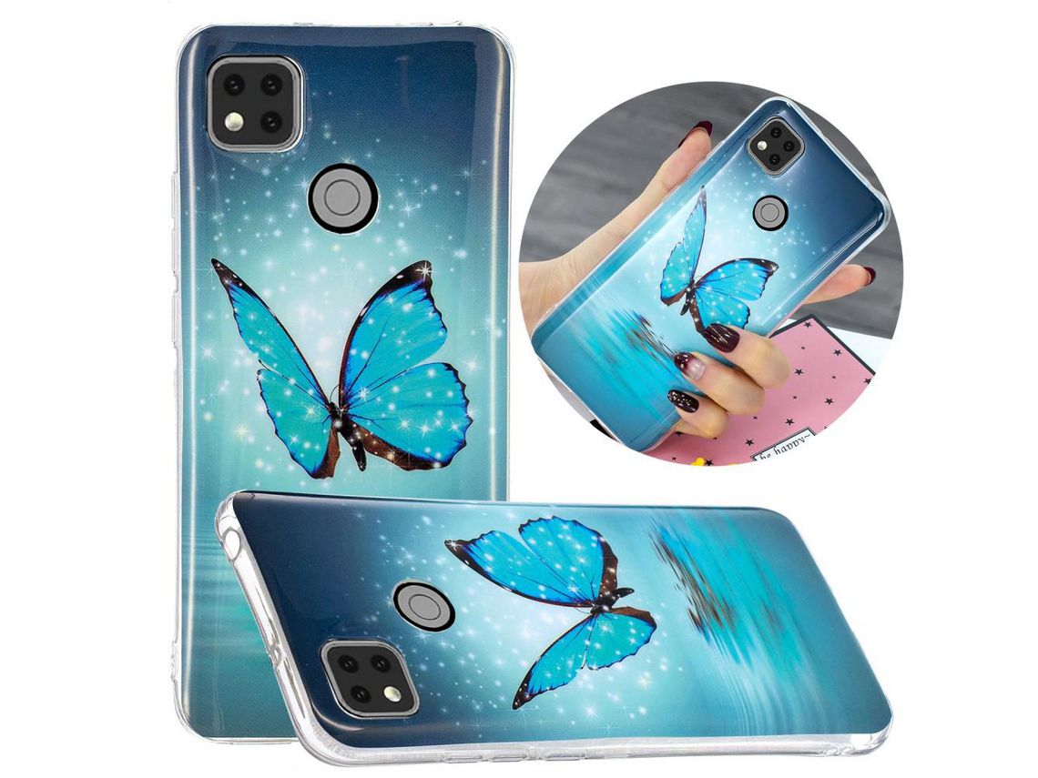 Capa para Xiaomi Redmi 9C