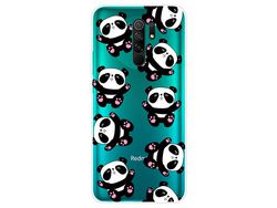 Capa para Xiaomi Redmi 9