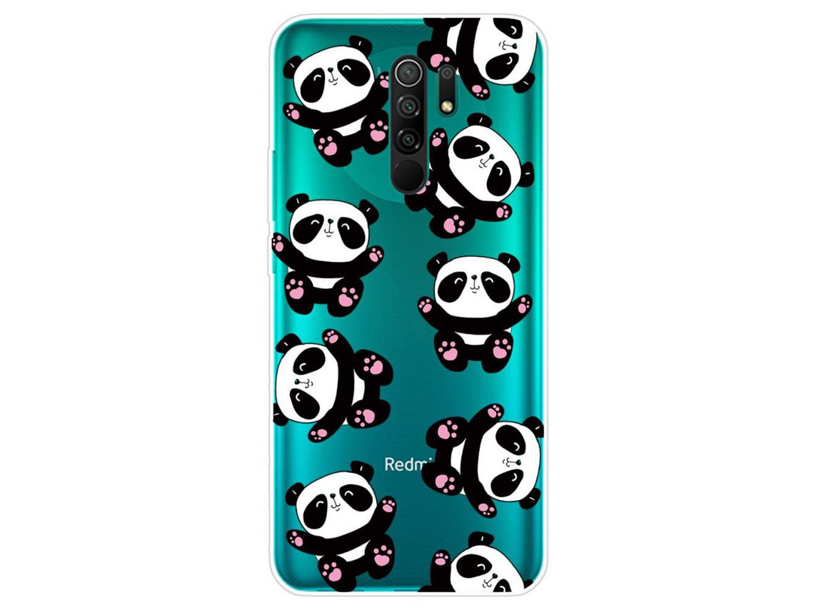Capa para Xiaomi Redmi 9