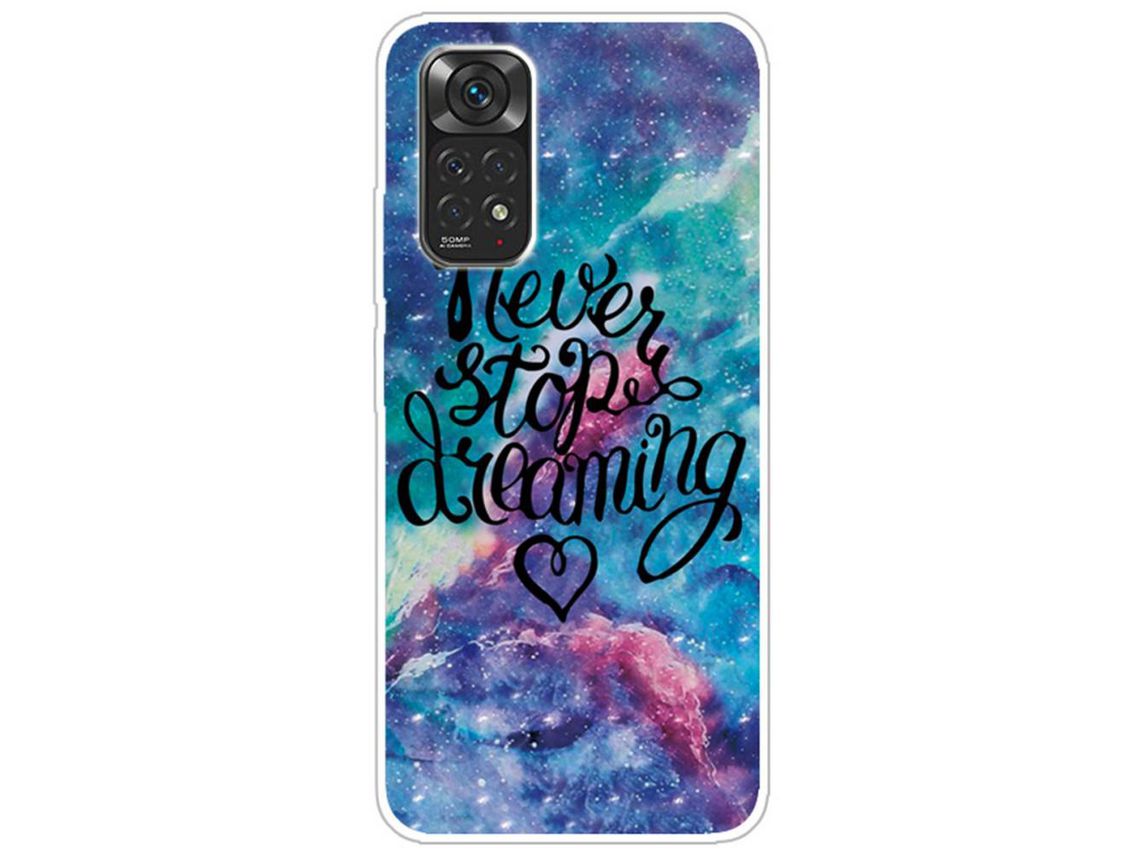 Capa para Xiaomi Redmi Note 11 Pro 5G