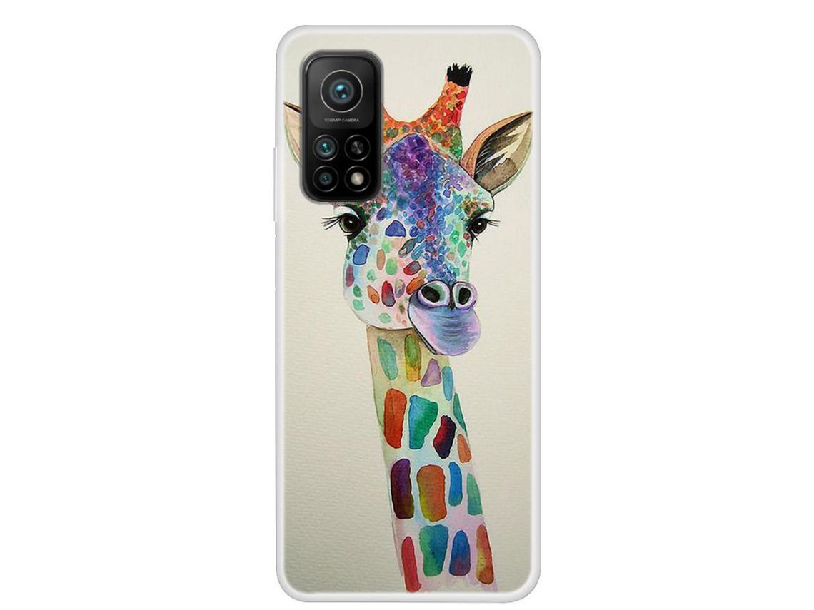 Capa para Xiaomi Mi 10T Pro 5G
