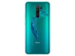 Capa para Xiaomi Redmi 9