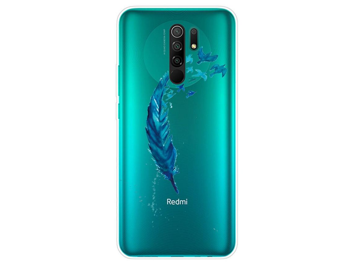 Capa para Xiaomi Redmi 9