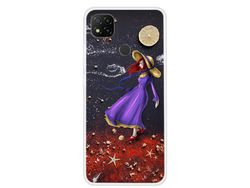 Capa para Xiaomi Redmi 9C