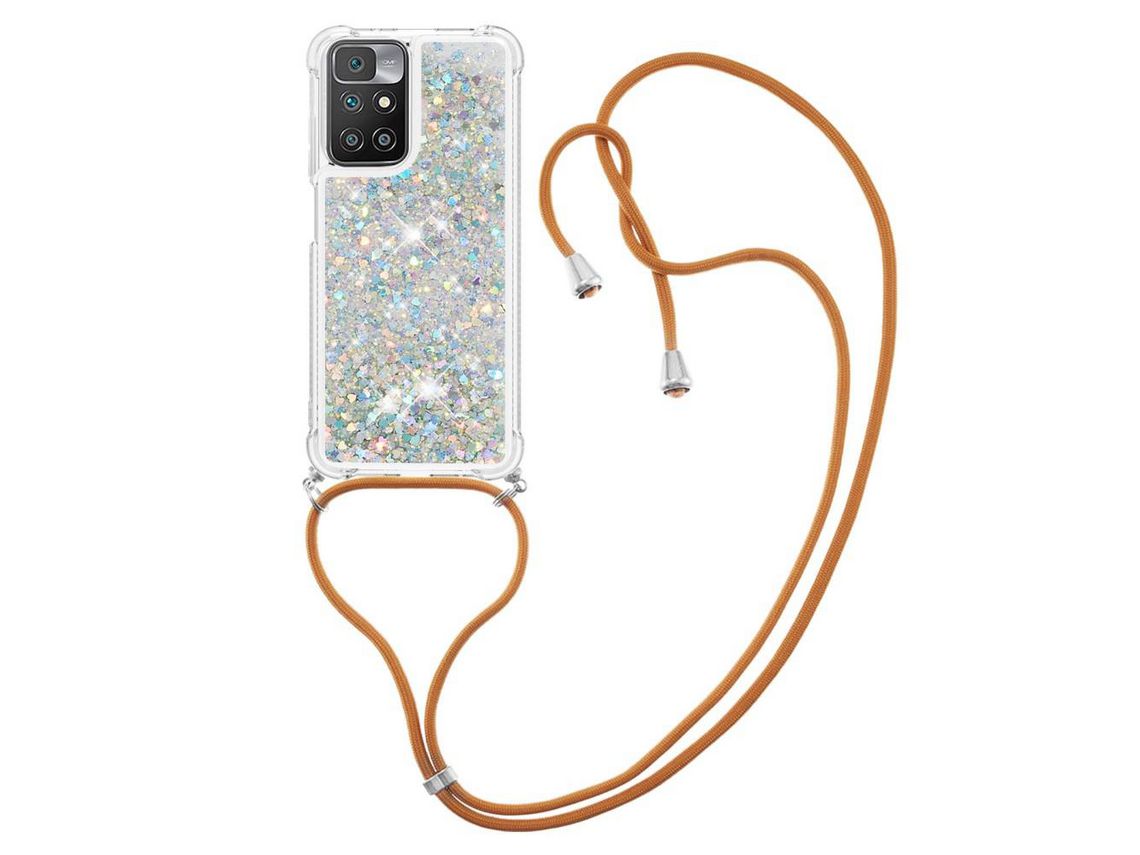 Capa para Xiaomi Redmi 10