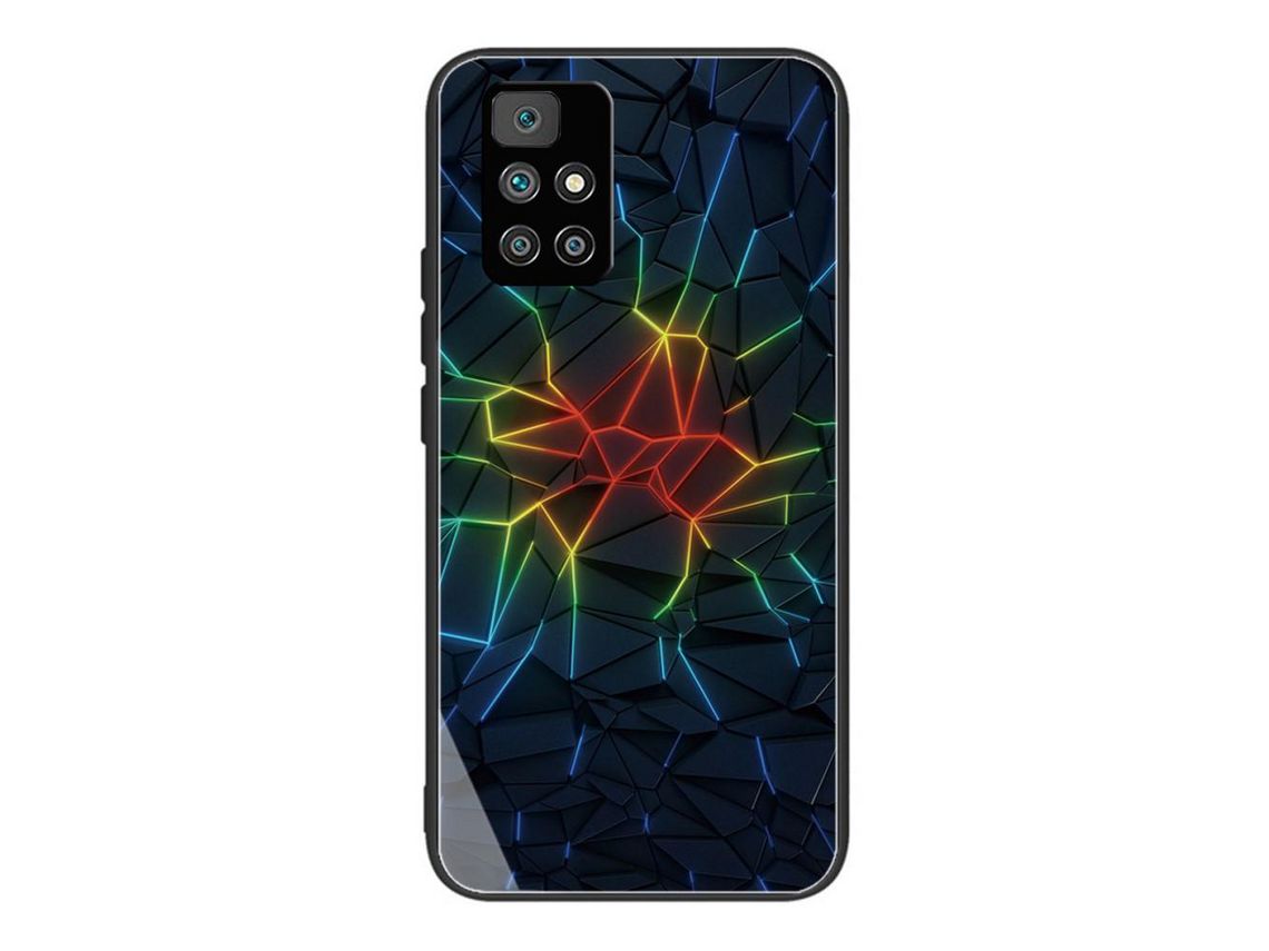 Capa para Xiaomi Redmi 10