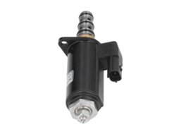 Válvula Solenóide Hidráulica Laxiscreed Para Kobelco Sk200-6e, Sk250-6e E Modelos Similares