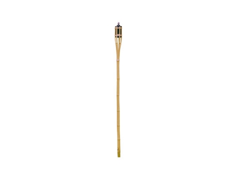 Antorcha Bambu ALAMPAT