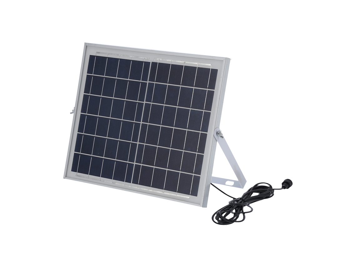 Painel Solar Policristalino Laxiscreed 6v 12w Compacto E Eficiente Para Uso Móvel