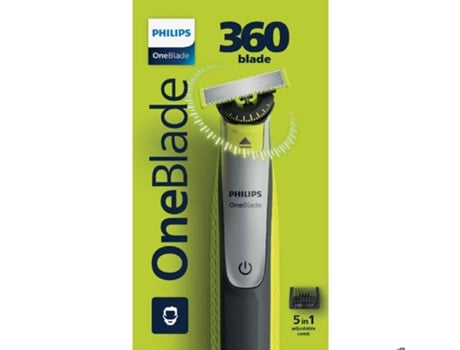 Máquina de Barbear One Blade Qp2734/23 PHILIPS