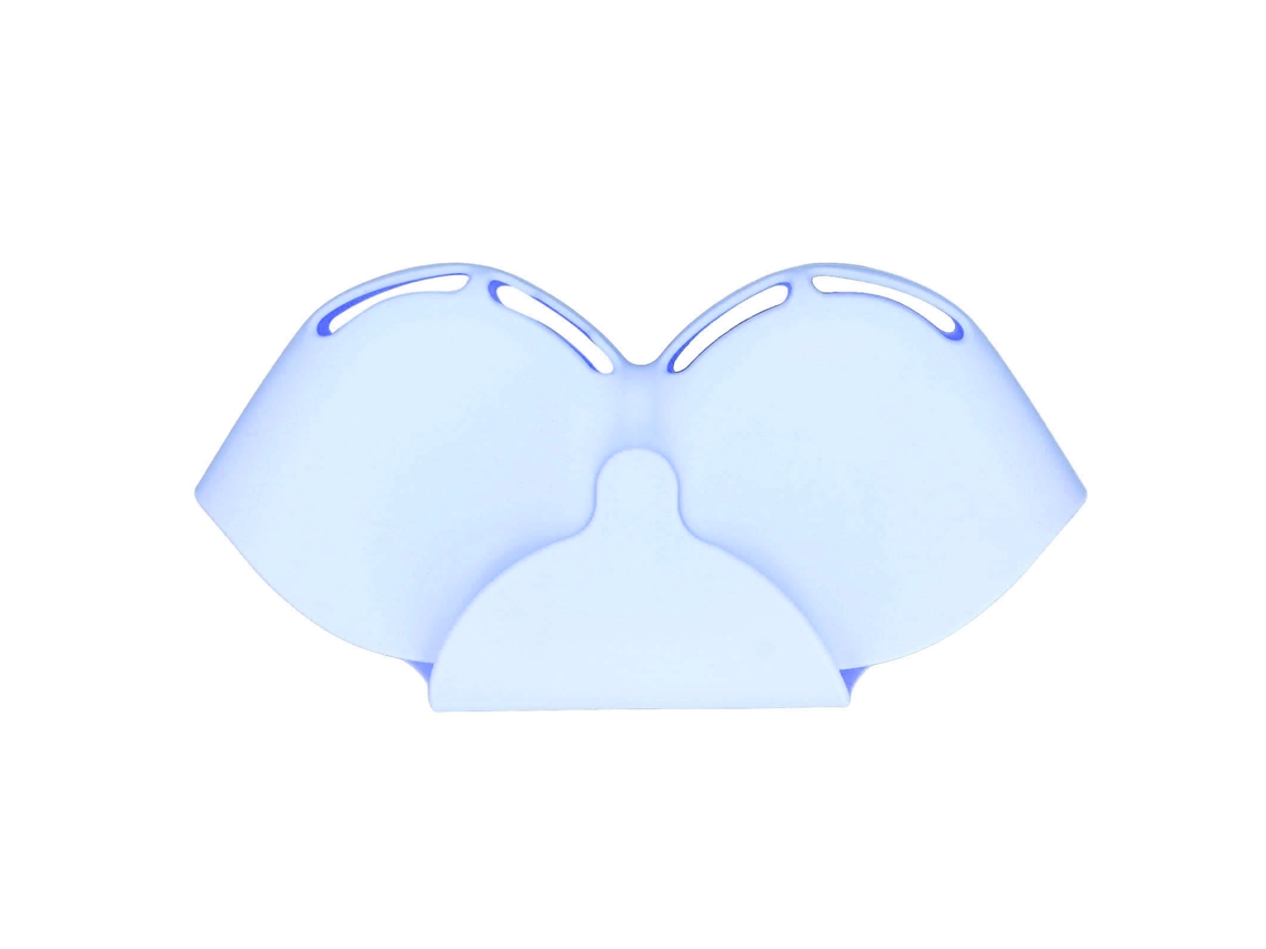 Capa de Fone de Ouvido Airpods Max EOOCOO (resistente a Arranhões, Resistente À Poeira)
