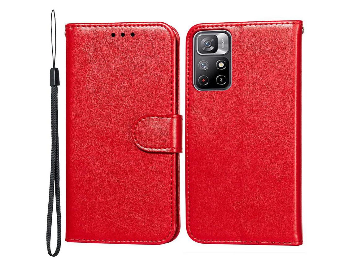 Capa para Xiaomi Poco M4 Pro 5G