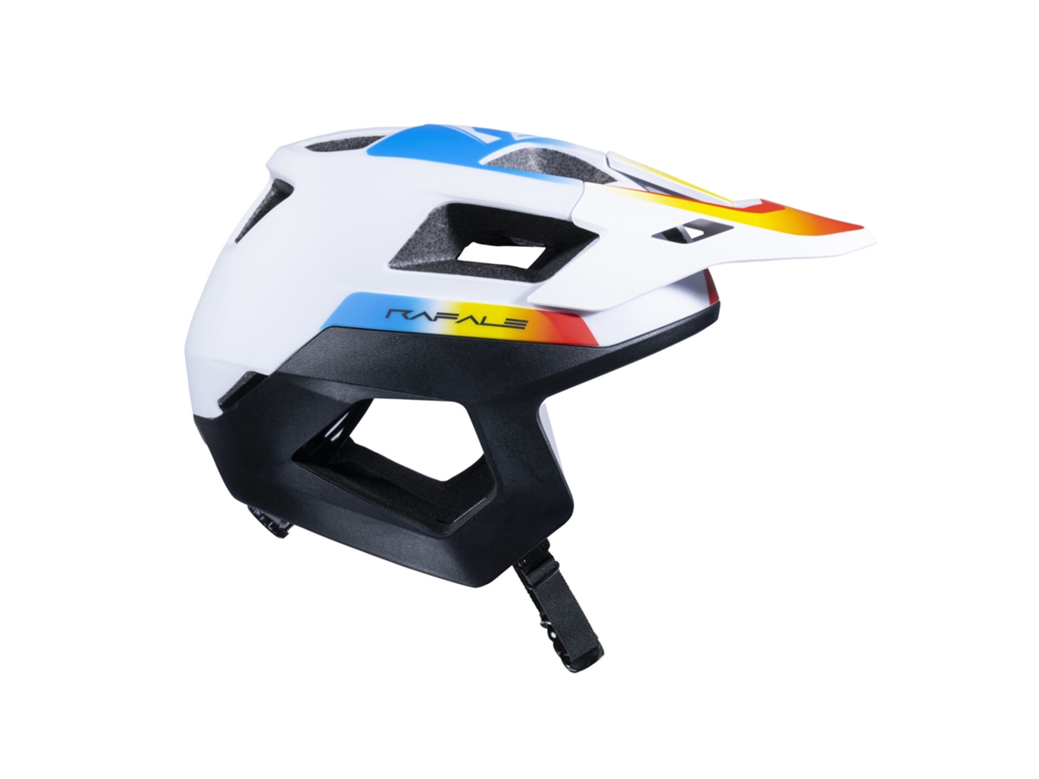Capacete KENNY Rafale