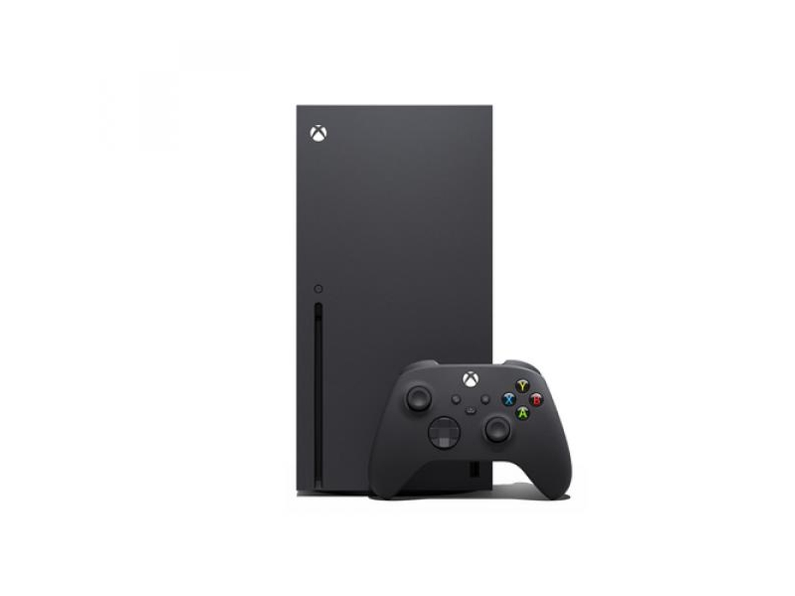 Consola Xbox Series X (1 TB)