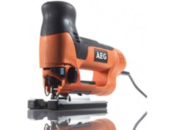 Serra de Recorte AEG ST800XE Compacta ST 800 XE 705 W