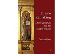 Livro Divine Remaking de Douglas Dales (Inglês)