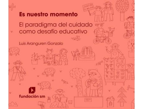 Livro Es nuestro momento de Aranguren Gonzalo, Luis Alfonso (Espanhol)