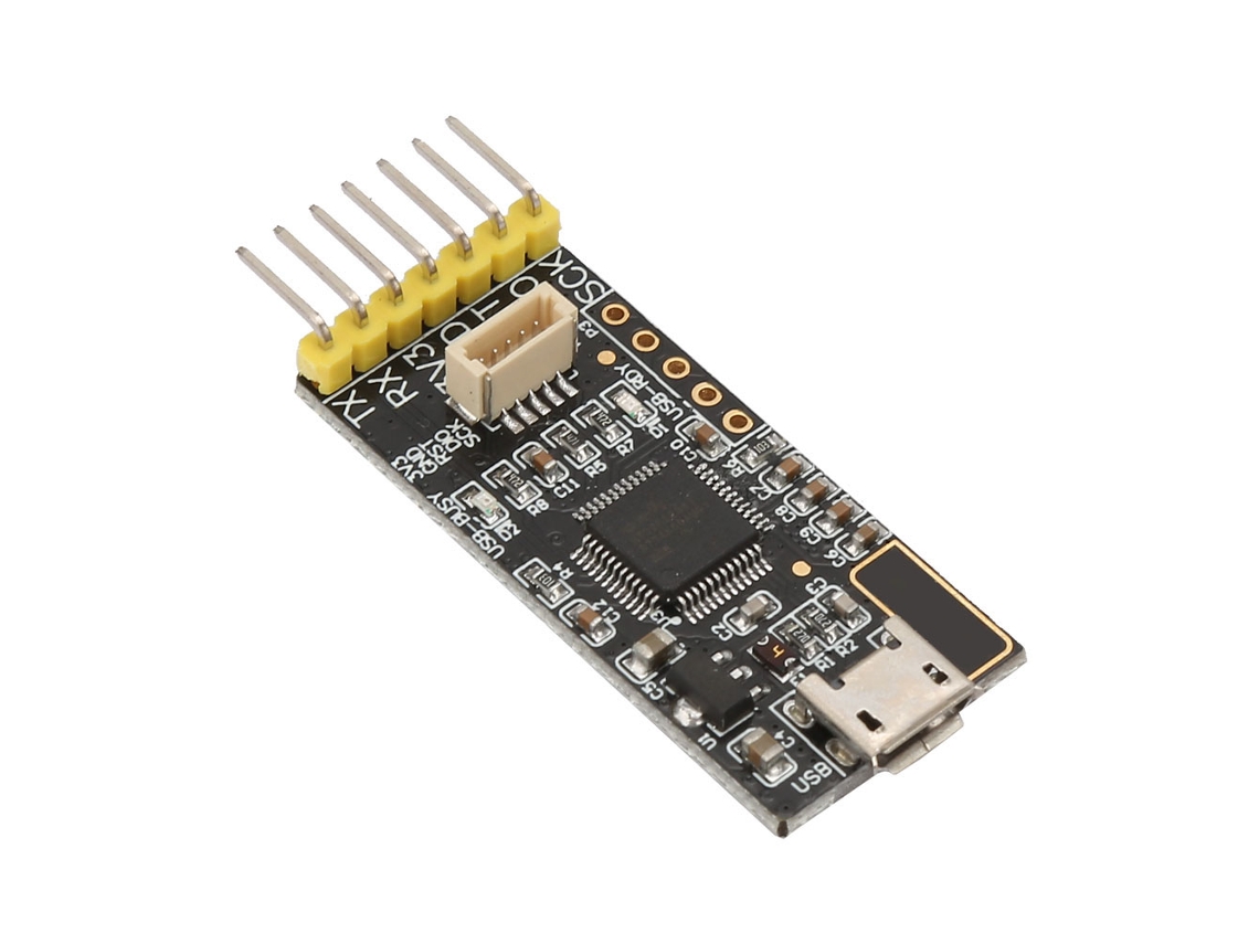Debugger Elink32/cotex M para Stm32f