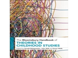 Livro The Bloomsbury Handbook of Theories in Childhood Studies de Bloomsbury Publishing PLC (Inglês)