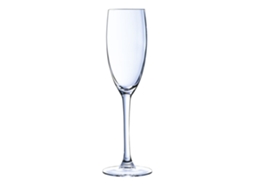 Copos CHEF&SOMMELIER (16 cl - Transparente - Vidro)