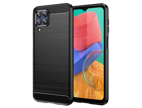 Capa Gel Para Samsung Htdmobiles Preto