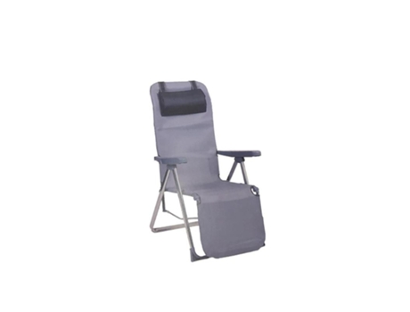 Tumbona aluminio 583alf74