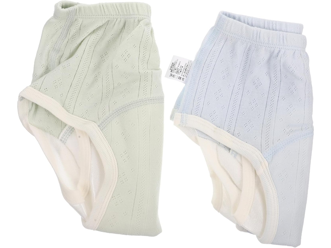 Conjunto de 2 Calças de Treino de Algodão para Meninos e Meninas, Respiráveis. CHABERLU