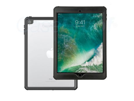 Capa iPad Pro 10.5 CASEPROOF Preto