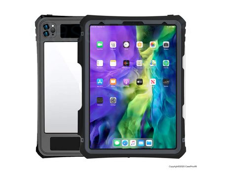 Capa iPad Pro 11 CASEPROOF Preto