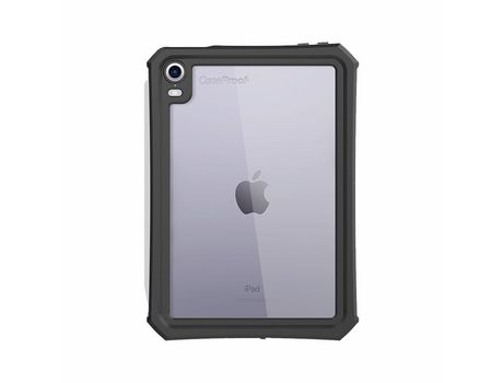 Capa iPad Mini 6 CASEPROOF Preto