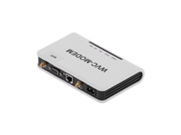 Monitor Inversor Solar Wvc Modem Micro Impermeável