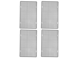 Rack de Resfriamento Inox LAXISCREED 4pcs