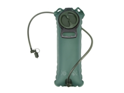 Saco de Água para Ciclismo 2.5L com Mangueira Business