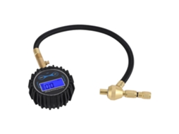 Para brisa Cilíndrico À Prova de Intempéries para Motocicleta, Preto, Acessório para Ciclomotor. SFUSHOS