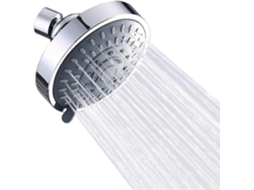 Ducha Fija de Lluvia 5 Posiciones S/MARCA
