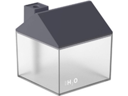 Mini Humidificador WJS Pink