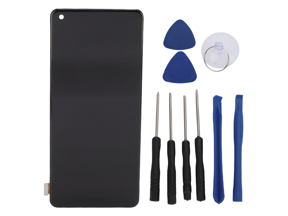 Tela Touch Screen Tft LAXISCREED para Find X2/pro