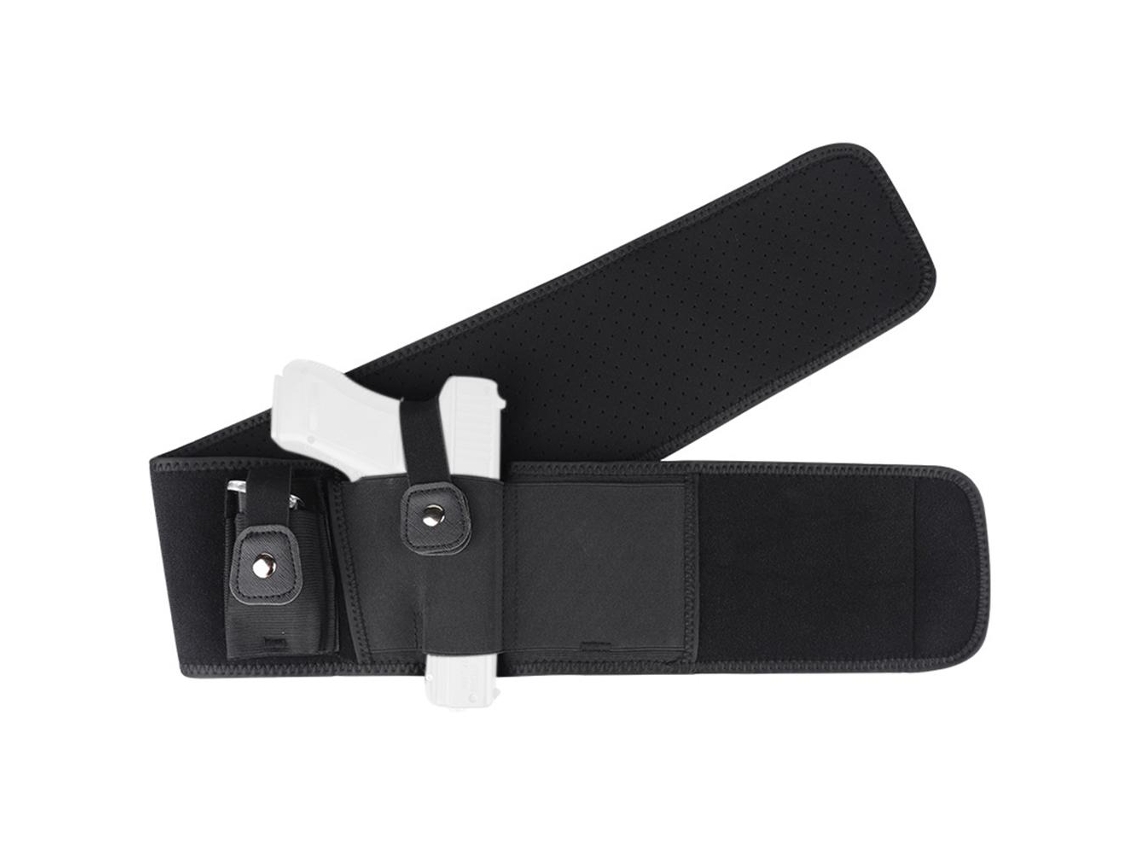 Cinturón de Silla para Cavalo com Pelúcia S/MARCA