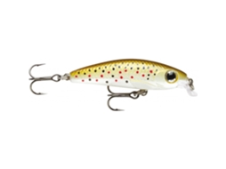Lure RAPALA Ultra Light Minnow - 3g