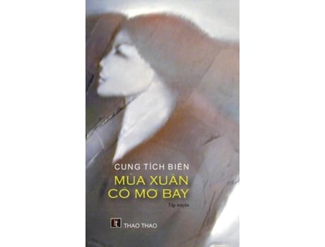 Livro Mùa Xuân Cô Mo Bay De Cung Tích Bi?n (inglês)