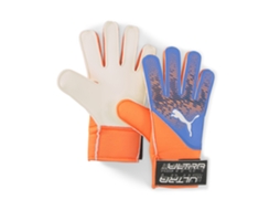 Luvas para Mulher de Futebol PUMA (Tamanho 4 - Multicor)