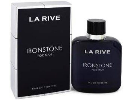 Perfume  Ironstone Eau de Toilette (100ml)
