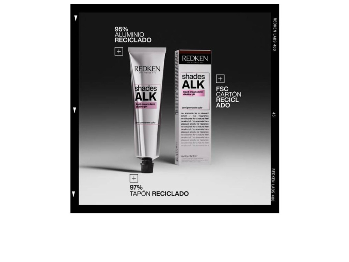 Redken Shades Alk 9gi 60 Ml