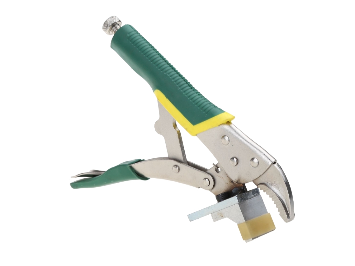 Ferramenta Para Substituição De Faróis Carro Com Tira Amortecimento Fechar A Carcaça Do Farol, Melhorando Capacidade Reparo Veícu -aquaforge
