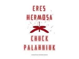 Livro Eres Hermosa.(Literatura) .