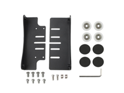 Peças De Impressora 3d Pla Filament Spool Holder Material Rack Supplies Bandeja