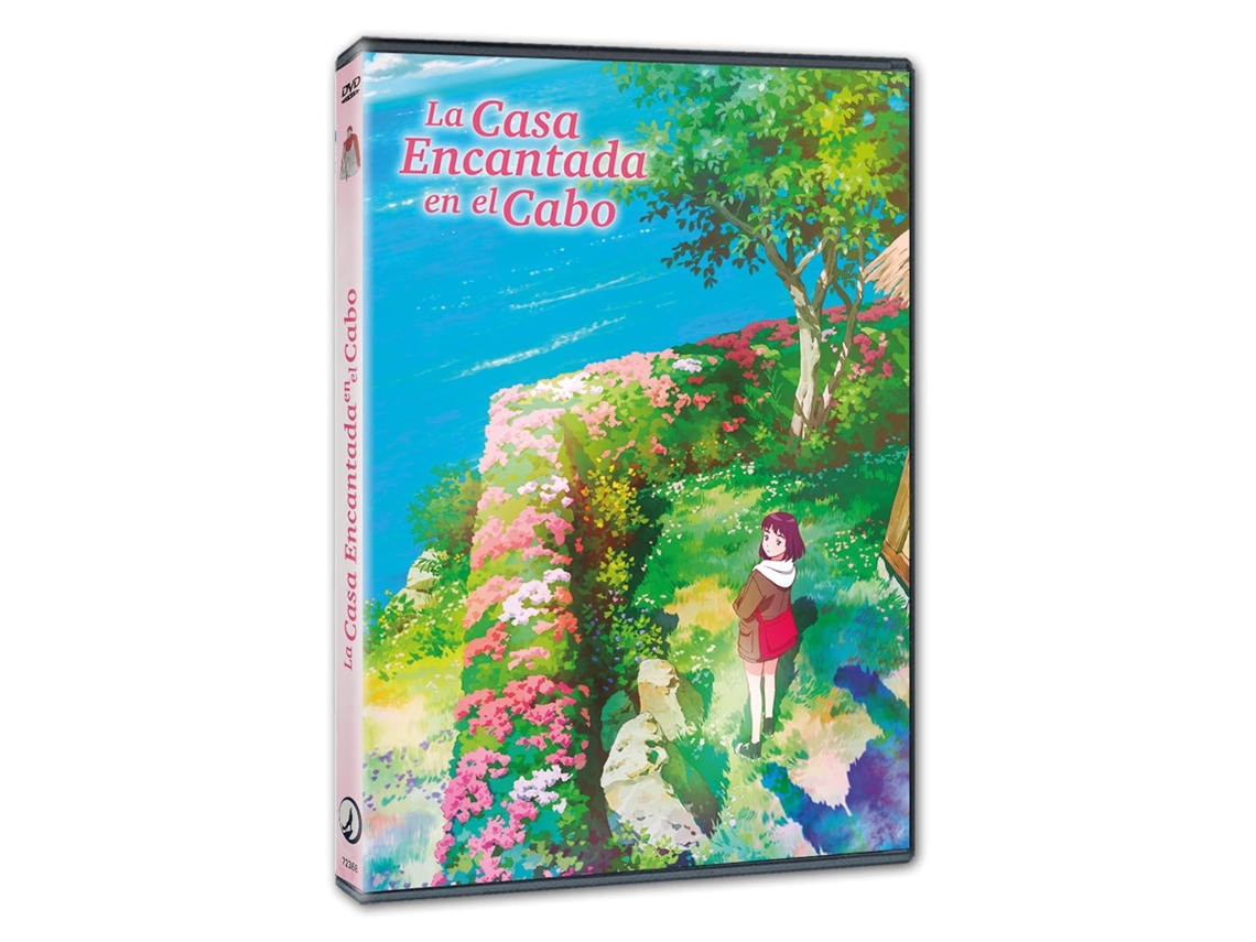 Misaki no Mayoiga - The House of the Lost on the Cape / La Casa Encantada en el Cabo