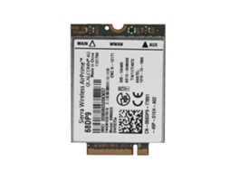 Módulo De Placa De Rede Wwan 3g 4g Ngff Em8805, Placa Sem Fio.